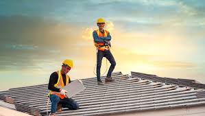 Best Steel Roofing  in Millbrook, AL